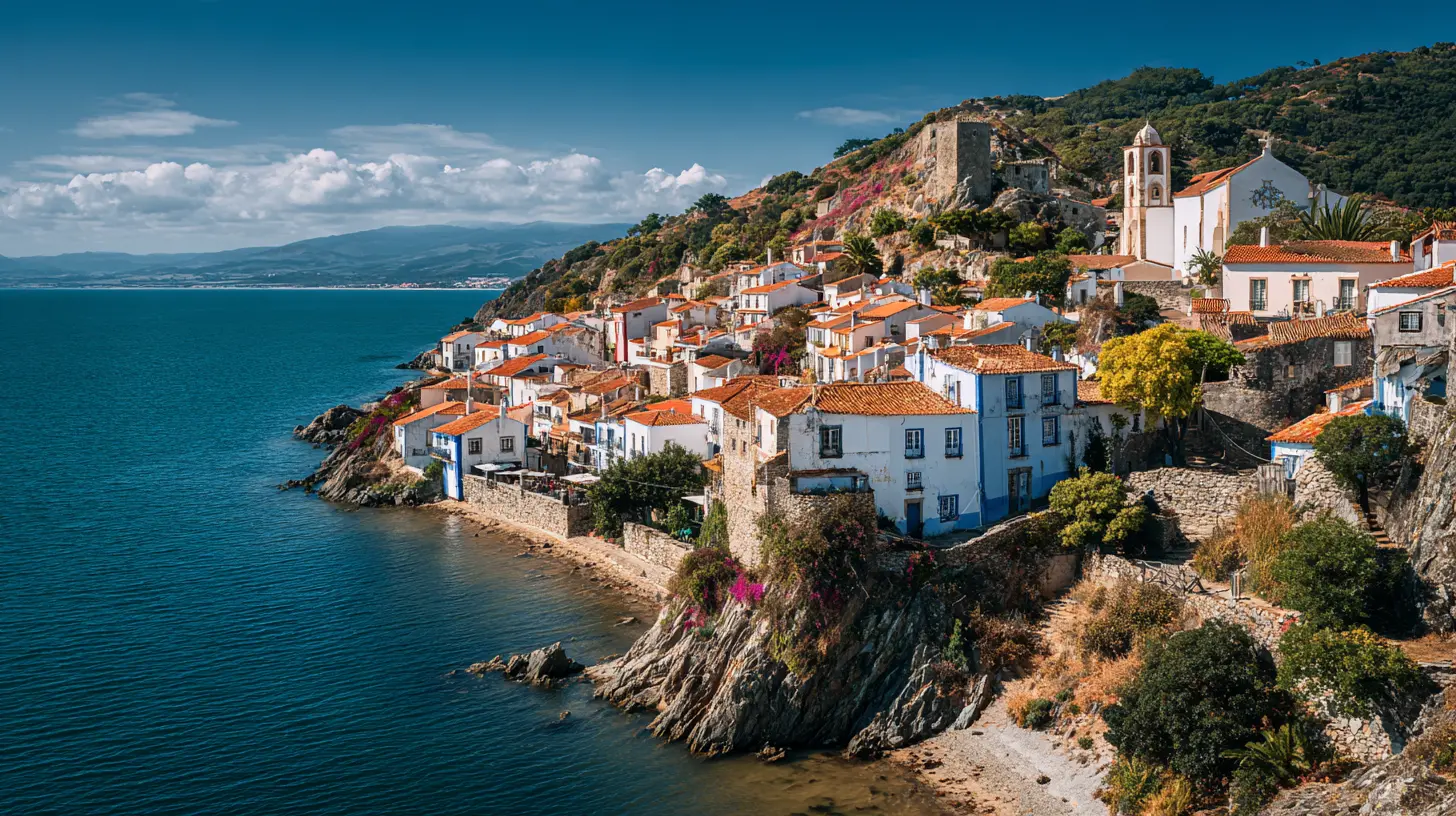 Why These Scenic Towns Will Be Travel Hotspots by 2027