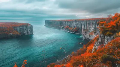 A Guide to Exploring the Great Lakes Region