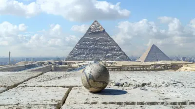 A Journey Through the Ages: Must-Visit Historical Landmarks