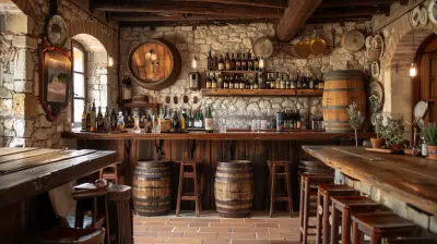 A Taste of Tuscany: Exploring Italy's Legendary Cuisine