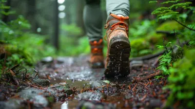 Adventure Awaits: Hiking the Appalachian Trail