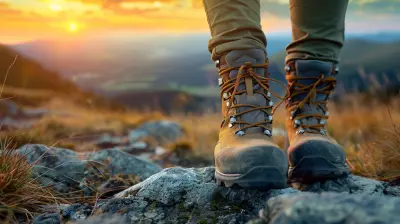Adventure Awaits: Hiking the Appalachian Trail
