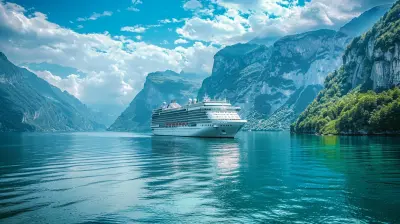 Affordable Luxury Experiencing High End Travel On A Budget
