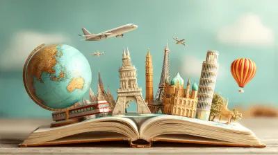 Affordable Ways to Travel the World in 2027