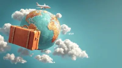 Affordable Ways to Travel the World in 2027