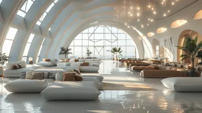 Airport Hacks: Breeze Through Security and Lounges Like a Pro