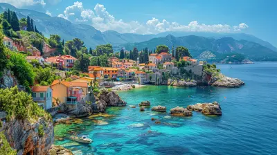 Amazing European Destinations You Haven’t Considered Yet