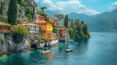 Amazing European Destinations You Haven’t Considered Yet