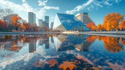 Art and Culture Hotspots: Must-Visit Museums and Galleries