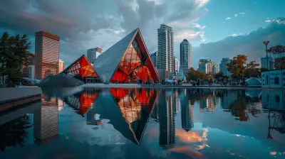 Art and Culture Hotspots: Must-Visit Museums and Galleries