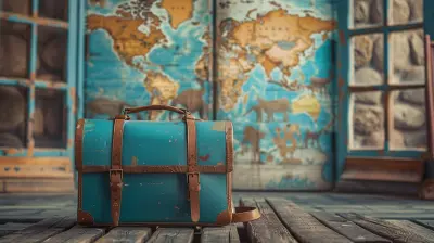 Best Places to Take a Weekend Getaway Abroad