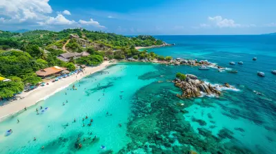 Best Places to Take a Weekend Getaway Abroad