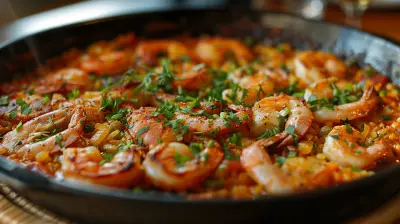 Beyond Tapas: Delving into Spain’s Diverse Culinary Scene