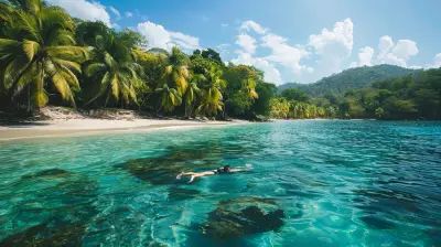 Budget Travel In The Caribbean Enjoy Island Life For Less