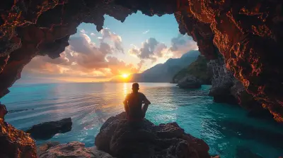 Capturing Hidden Gems: Finding Beauty in Lesser-Known Destinations