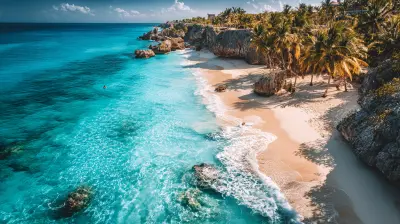 Chase Adventure in These Top Destinations for 2026