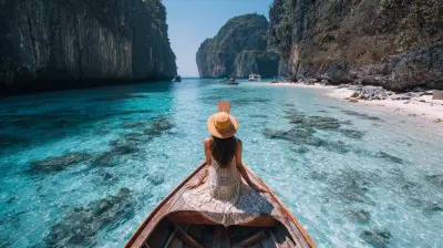 Chase Adventure in These Top Destinations for 2026