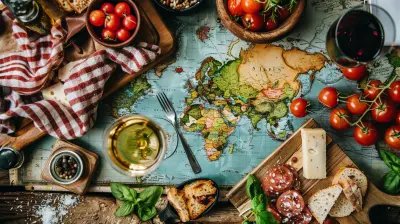 Cheap Eats: Dining Out Without Breaking the Bank While Traveling