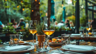 Cheap Eats: Dining Out Without Breaking the Bank While Traveling
