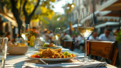 Cheap Eats: Dining Out Without Breaking the Bank While Traveling