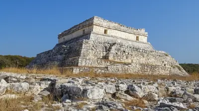 Chichén Itzá: A Glimpse into the Mayan Civilization