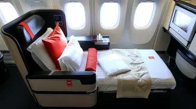 Choosing the Right Seat for Comfort and Convenience
