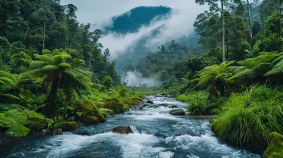 Conserving Nature Through Your Lens: Ethical Travel Photography Practices