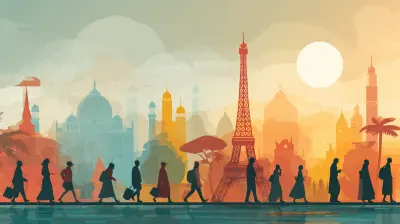 Cultural Differences You’ll Encounter While Working Abroad by 2026