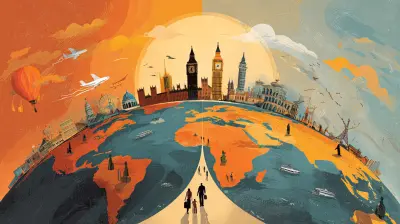 Cultural Differences You’ll Encounter While Working Abroad by 2026