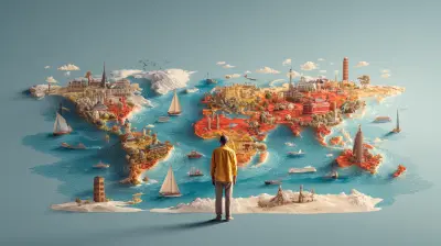 Cultural Differences You’ll Encounter While Working Abroad by 2026