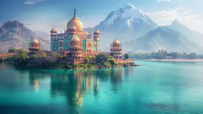 Cultural Immersion: Experience the Heart of the World's Exotic Destinations
