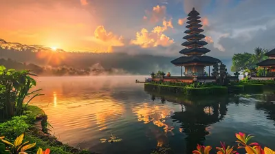 Cultural Immersion: Experience the Heart of the World's Exotic Destinations