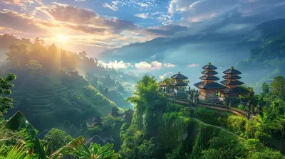Cultural Immersion: Experience the Heart of the World's Exotic Destinations