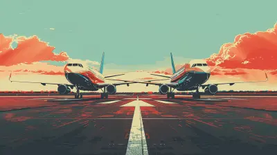 Direct vs. Connecting Flights: When Each Option Makes Sense