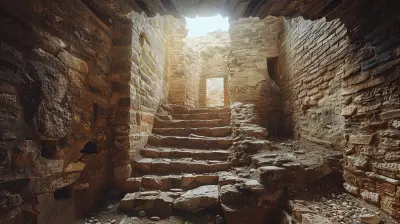 Discover the Lost Civilization of the Anasazi at Mesa Verde