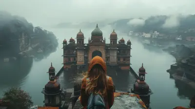 Dream, Explore, Wander: Exotic Getaways You Didn't Know Existed