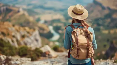 Epic Adventure Trips That Won't Drain Your Wallet