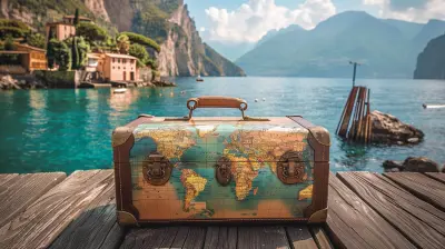 Epic Adventure Trips That Won't Drain Your Wallet