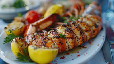 Epicurean Escapades Exploring Croatias Coastal Cuisine