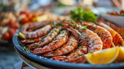 Epicurean Escapades: Exploring Croatia's Coastal Cuisine