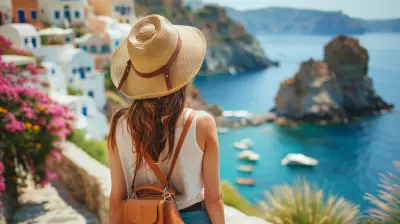 Essential Packing Strategies for Stress-Free Travel