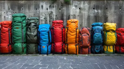 Essential Packing Strategies for Stress-Free Travel