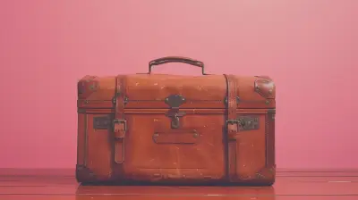 Essential Packing Strategies for Stress-Free Travel