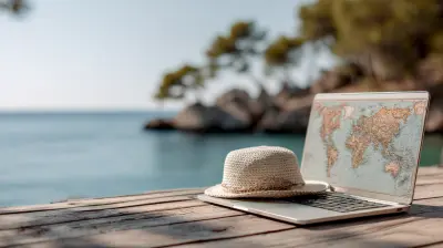 Essential Tips for Working Abroad Successfully in 2026