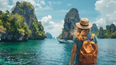 Essential Travel Apps for Your Next Overseas Journey