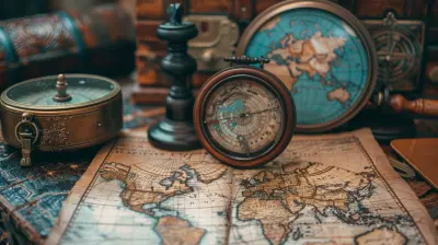 Essential Travel Documents Checklist for a Smooth Trip