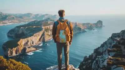 Ethically Traveling: How to be a Responsible Global Tourist