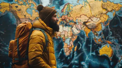 Ethically Traveling: How to be a Responsible Global Tourist