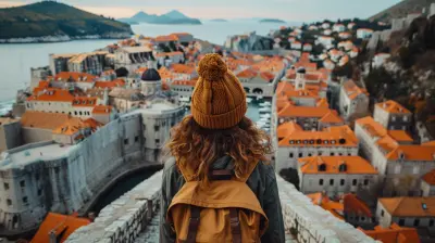 Exploring Lesser-Known Travel Destinations: Why They’re Worth the Visit