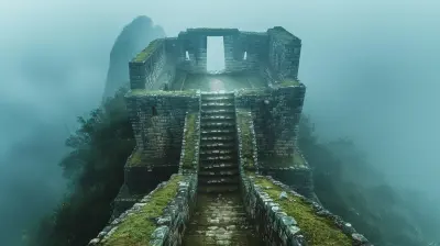 Exploring the Hidden Mysteries of Machu Picchu